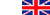 englische Fahne
